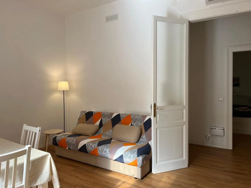 Additional view of the apartment interior