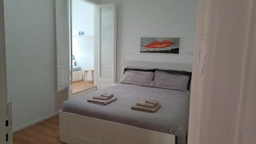 Another perspective of the accommodation