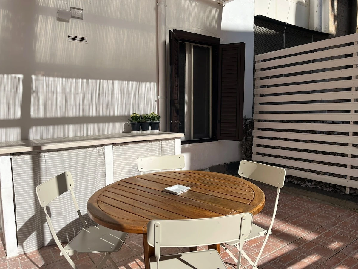 Additional view of the apartment interior